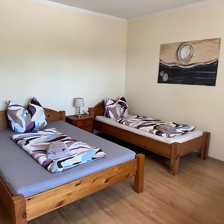 Seehaus Mamming - Hotel - Schlaffaesser - Biergarten - Camping Exterior foto