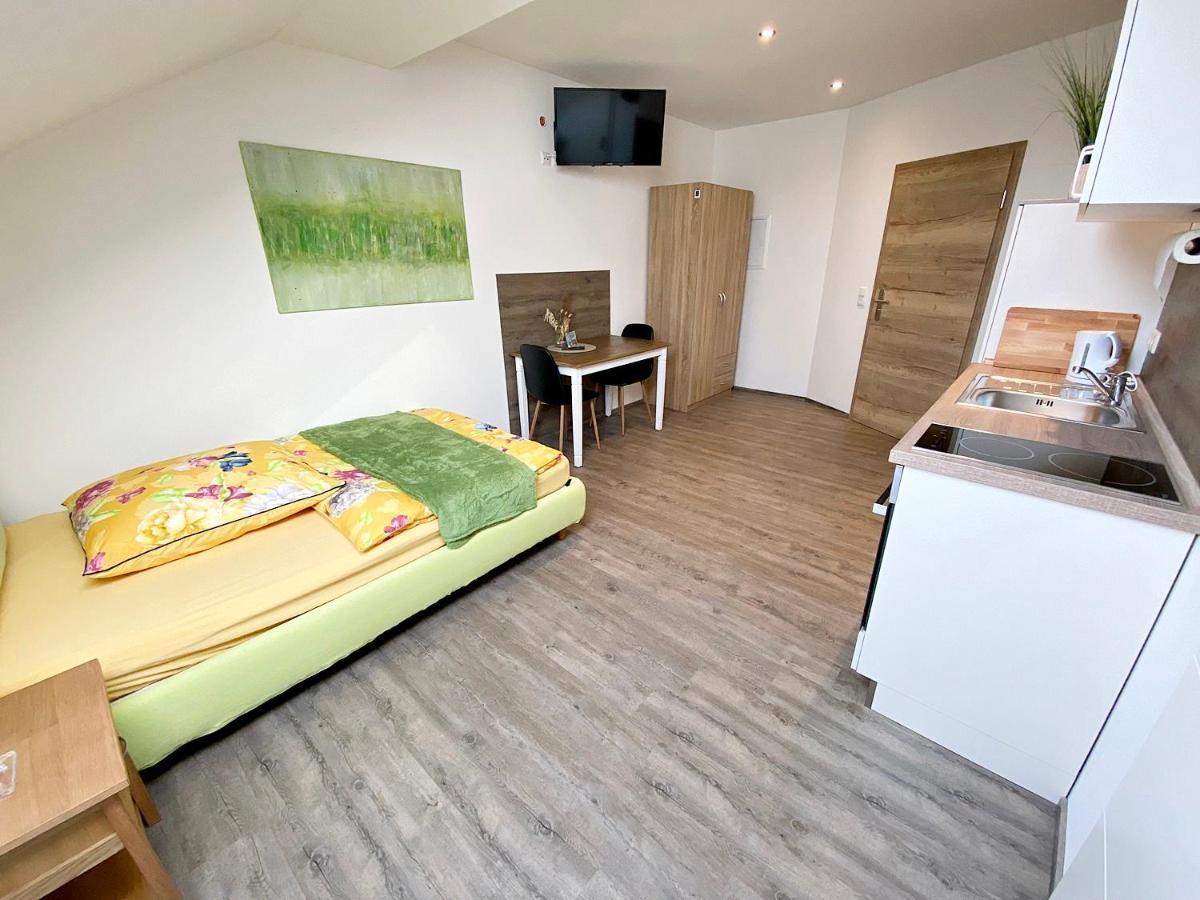 Seehaus Mamming - Hotel - Schlaffaesser - Biergarten - Camping Exterior foto