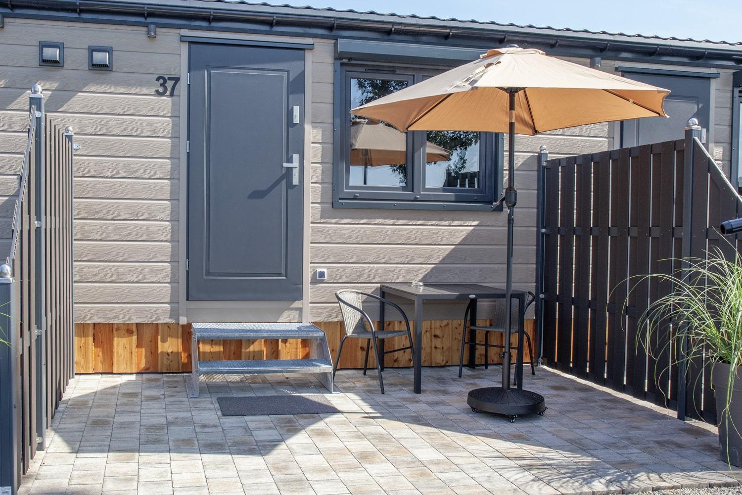 Seehaus Mamming - Hotel - Schlaffaesser - Biergarten - Camping Exterior foto