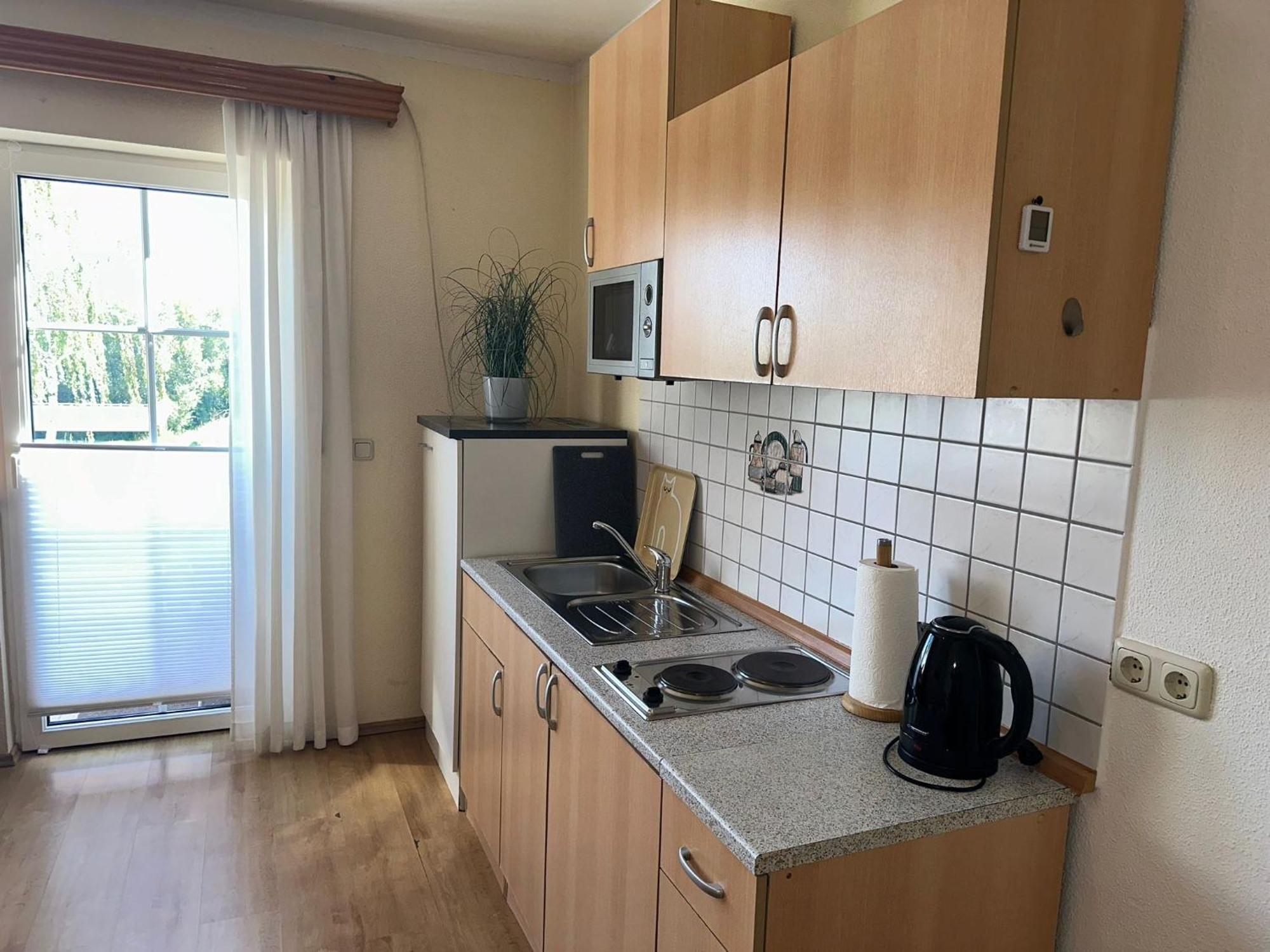 Seehaus Mamming - Hotel - Schlaffaesser - Biergarten - Camping Exterior foto