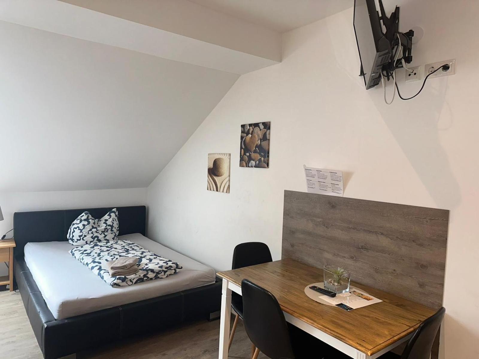 Seehaus Mamming - Hotel - Schlaffaesser - Biergarten - Camping Exterior foto